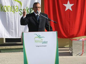 Rekor pancar işlenecek