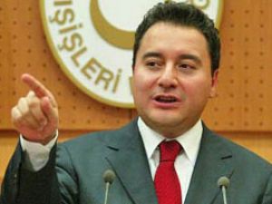 Babacana göre Ortadoğuda oyun planı