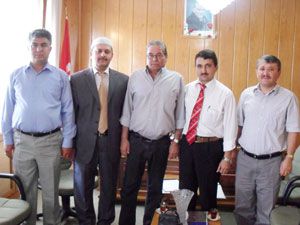 İslamiyet’i seçerek Müslüman oldu