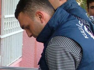 Kuludaki cinayet zanlısı tutuklandı