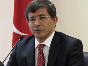 Davutoğlundan diasporaya uyarı