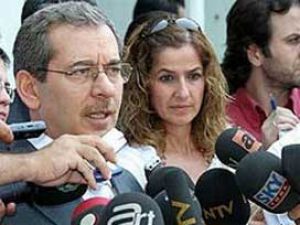 Şener yeni partisini kimlerle kuruyor?