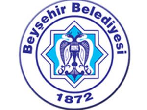 Belediye binasının elektiriği kesildi