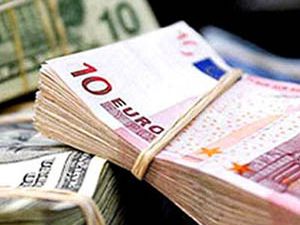 Merkez Bankasından döviz müdahalesi