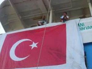Kurtlar Mavi Marmarada çekime başladı