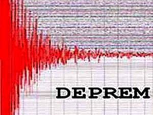Marmarada deprem