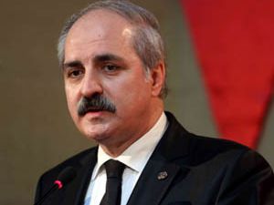 Numan Kurtulmuşun partisinin kuruluş tarihi belirlendi