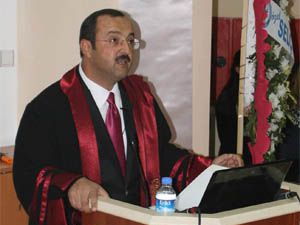 Selçuklu Tıpda beyaz önlük töreni