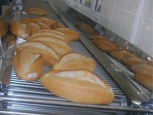 Ekmeğe zam yapıldı