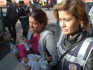 Uyuşturucu operasyonunda tutuklama kararı