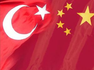 ABD ve İsrail, Türk-Çin ilişkilerinden rahatsız