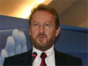 İlk açıklamasında Türkiye var