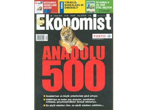 İşte Konyanın 22 dev firması