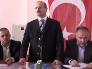 Rehavete kapılmadan seçimlere odaklanacağız