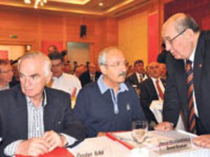 Kamp işe yaramadı