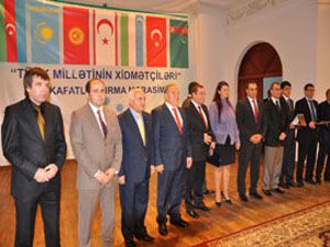 Kabakçı; Biz bir millet iki devletiz