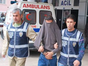 Konyada uyuşturucu operasyonu