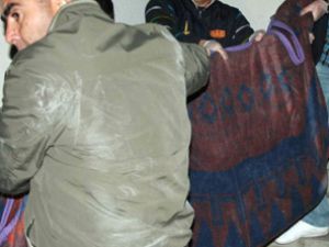 14 yaşında intihar etti
