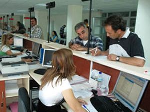Memurlara maaş uyarısı
