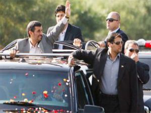 Ahmedinejad için vur emri