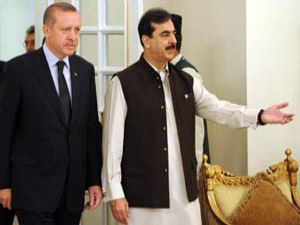 Pakistan olarak birlik beraberliğinizi asla bozmayın