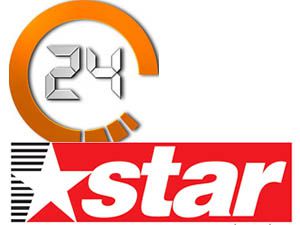 24 ve Star satıldı