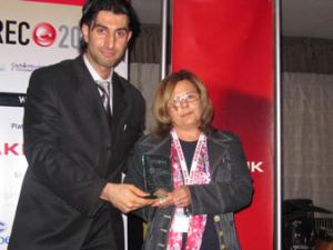 Konya Şeker’e Enerji ödülü