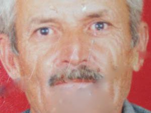 Motosikletten devrilerek sulama kanalına düştü