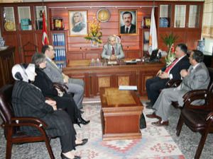 Hızlı ve adil yatırımlar yapacağız