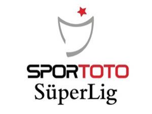 Spor Toto Süper Ligde 11. haftada