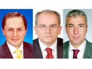 3 Konyalı görevde