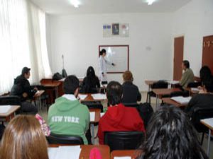Japonca kursuna büyük ilgi