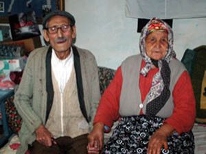 Akşehirden Nazilliye aşk öyküsü