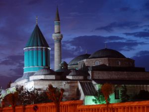 Kalkınma için öncelik verilecek iller arasında Konya yok!