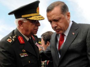 Karar : eşit süreli askerlik