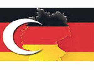İslam Hamburgda resmi din oluyor