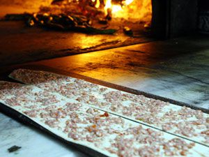 Et-domates yangını etliekmeği de yaktı