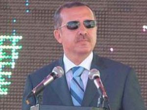 Başbakandan tek cümlelik açıklama