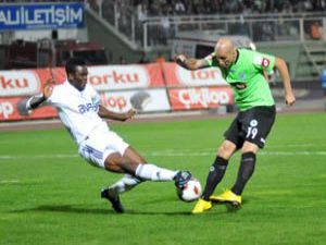 Konyaspor Antalyaspora bileniyor