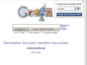 Google Mimar Sinanı unutmadı