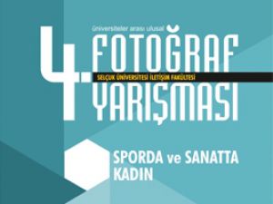 SÜ İletişimden fotoğraf yarışması