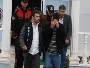 Çalıntı araç operasyonu Konyaya sıçradı