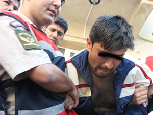 Polis katilinin cezasını adli tıp belirleyecek
