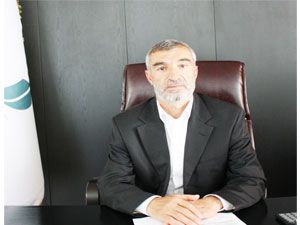 Kurbanlıklar satışa hazır