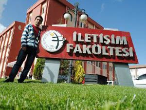 İletişim mezunları açıkta kalıyor!