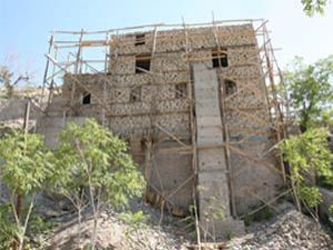 Sillede restorasyon