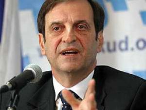 İsrail Başbakan Yardımcısı Türklerden korkusundan İngiltereye gidemedi