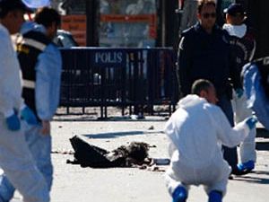 Taksim saldırısını TAK üstlendi!
