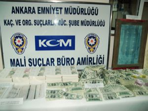 Kurban kalpazanlarına büyük darbe
