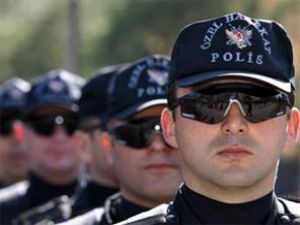 ÖSYM’den polislere müjde